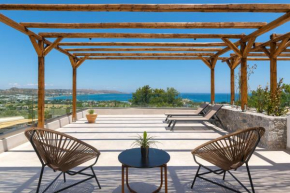 Atalanti Boutique Hotel - Adults Only - Dodekanes Faliraki